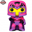 FUNKO POP! - MARVEL - Blacklight Magneto #799 Special Edition